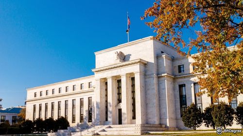 Federal Reserve's Crypto Critic Michael Barr Steps Down—What’s Next?