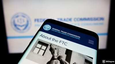 Federal Trade Commission Probes AI Chatbots Over Risks to Kids and Teens