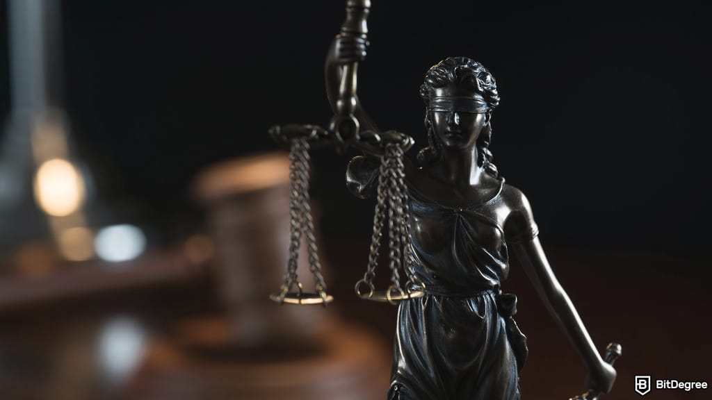 Federico Carrone Out of Custody, Pledges $500,000 ETH for Roman Storm’s Defense