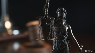 Federico Carrone Out of Custody, Pledges $500,000 ETH for Roman Storm’s Defense