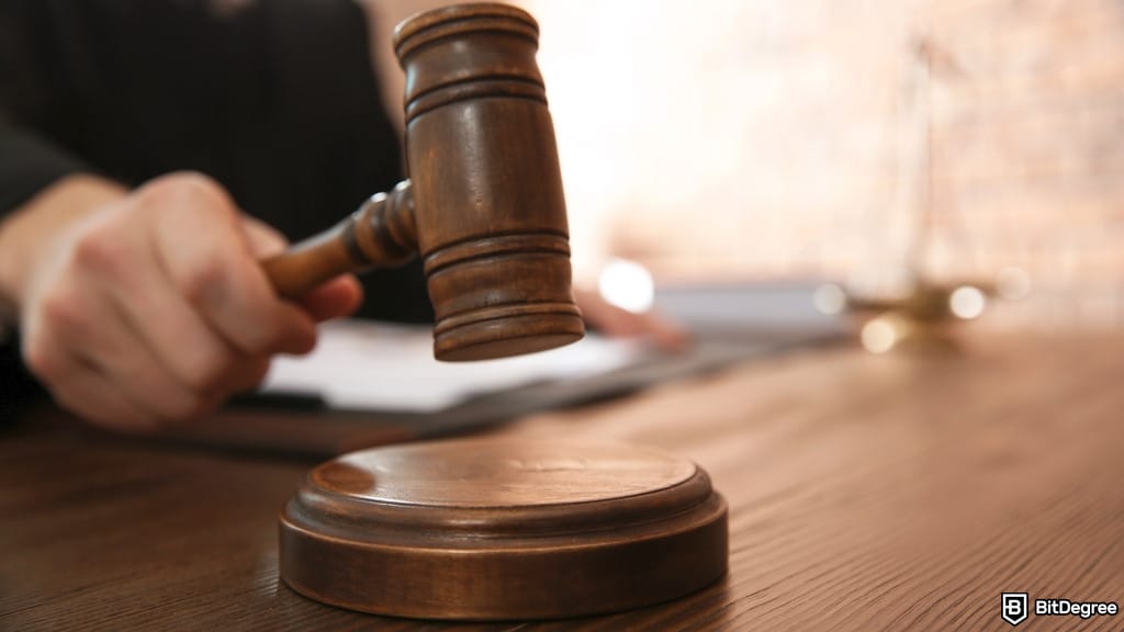 Feds Drop Case Against Kraken Co-Founder Jesse Powell