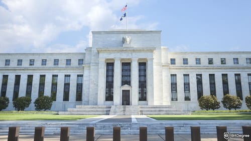 Fed’s Michelle Bowman Faces Heat in Congress Over Digital Asset Remarks