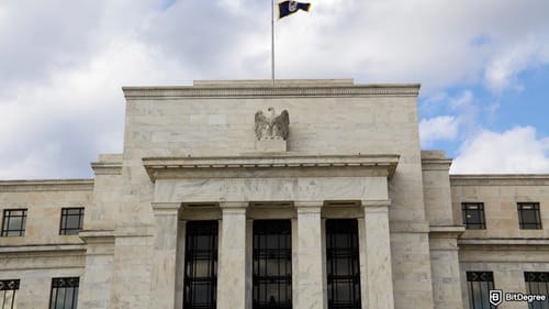 Fed’s ‘Skinny Master Accounts’ Plan Splits Crypto Firms and Banks