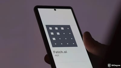 Fetch.ai CEO Offers $250,000 for Ocean Wallet Whistleblower Info