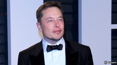 "Fiat Is Hopeless": Elon Musk’s America Party to Accept Bitcoin