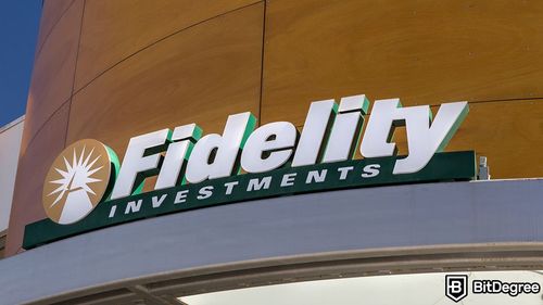 Fidelity Investments Files for Spot Bitcoin Exchange-Traded Fund (ETF)