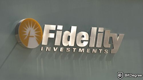 Fidelity Joins Race for Spot Ethereum ETF Approval Following BlackRock's Lead