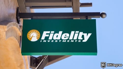Fidelity Revises Ether ETF Filing, Excludes ETH Staking