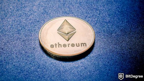 Fidelity's Analysis Indicates Ether Might Outshine Bitcoin