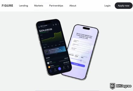 Figure Markets - A Leading Platform for Crypto-Backed Loans