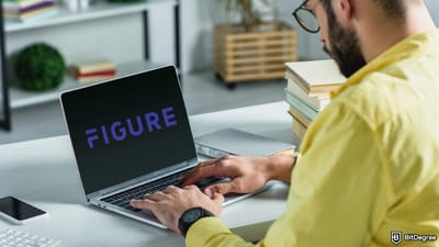 Figure Offers a $50 Bonus Alongside Yield Earning and Crypto-Backed Loans