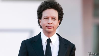 Filmmaker Michel Franco Warns Fascism Tops AI as a Global Threat