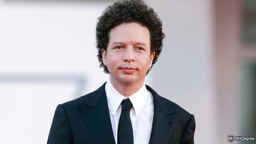 Filmmaker Michel Franco Warns Fascism Tops AI as a Global Threat