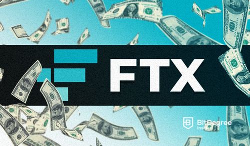 Financial Mess Surrounding FTX