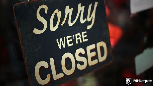 Financial Woes Force Multichain to Discontinue Operations