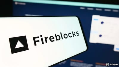 Fireblocks and TRES Unite to Transform Blockchain Accounting