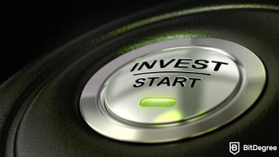 First Quarter of 2024 Sees a 55% Jump in Web3 Investment First Quarter of 2024 Sees a 55% Jump in Web3 Investment