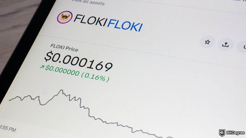 Floki DAO Proposal: Launching New Financial Product in Europe with ETP Access