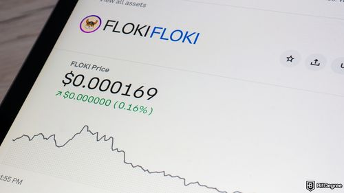 Floki DAO’s $2.8 Million Proposal to Bring a Floki ETP to European Investors