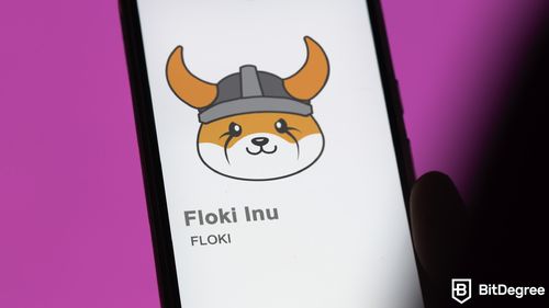 Floki Team Introduces New Trading Bot to Boost Token Utility