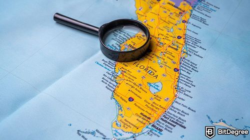 Florida Emerges as Top State for Crypto Tax Benefits in the US