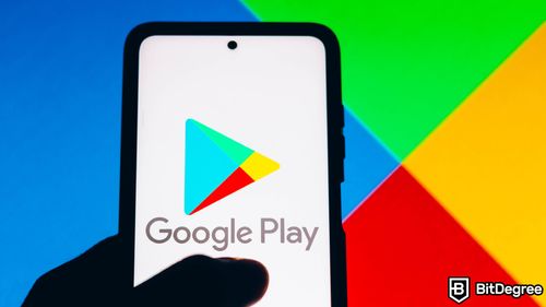 Florida Woman Sues Google Over $5 Million Crypto Scam on Play Store