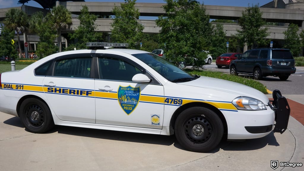 Volusia County Returns $700K in Crypto After Warrant Error