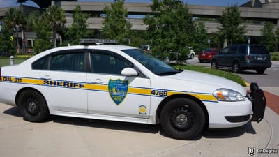 Florida's Volusia County Returns $700,000 in Crypto Over Warrant Mistake