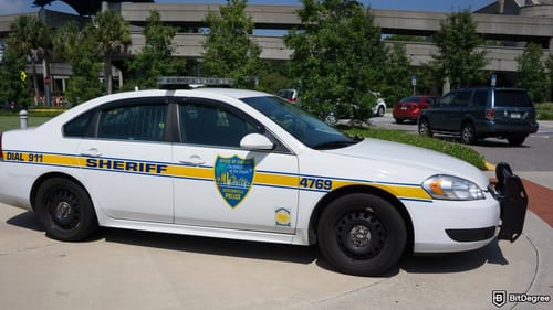 Florida's Volusia County Returns $700,000 in Crypto Over Warrant Mistake