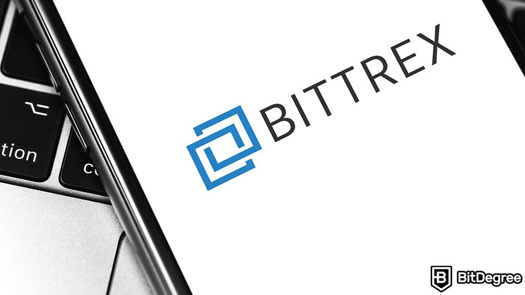 Following a Challenging Year, Bittrex Files for Chapter 11 Bankruptcy