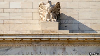 FOMC day is here...