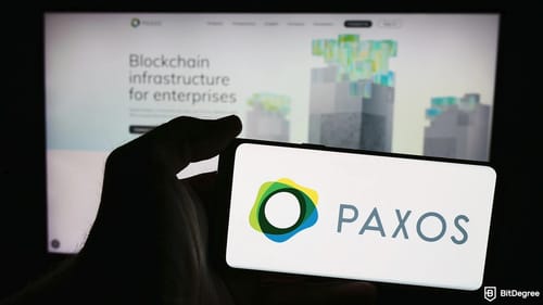 Fordefi Joins Paxos to Advance Tokenization and DeFi Access