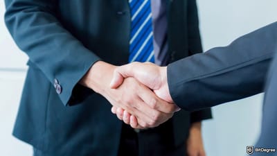 Former CFTC Commissioner Brian Quintenz Steps Into SUI Group Board Role