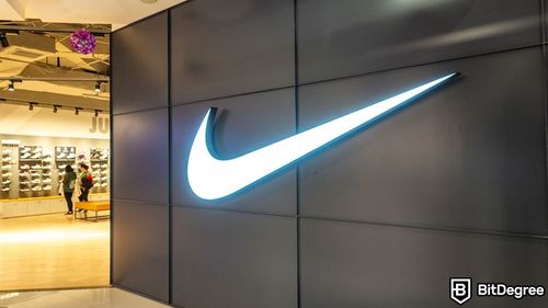 Fortnite Set to Ignite NFT Mania with Nike's "Airphoria" Sneaker Scavenger Hunt