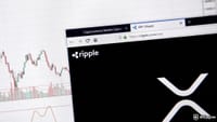 Four XRP charts worth watching
