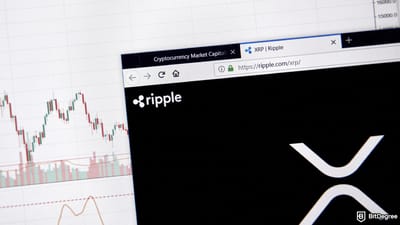 Four XRP charts worth watching