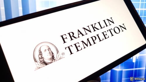 Franklin Templeton Links Benji Platform to Canton’s Blockchain Network