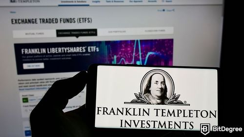Franklin Templeton Seeks SEC Approval for a New Spot Bitcoin ETF