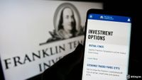 Franklin Templeton Spotlights Rising AI Tokens, Virtual and AI16z