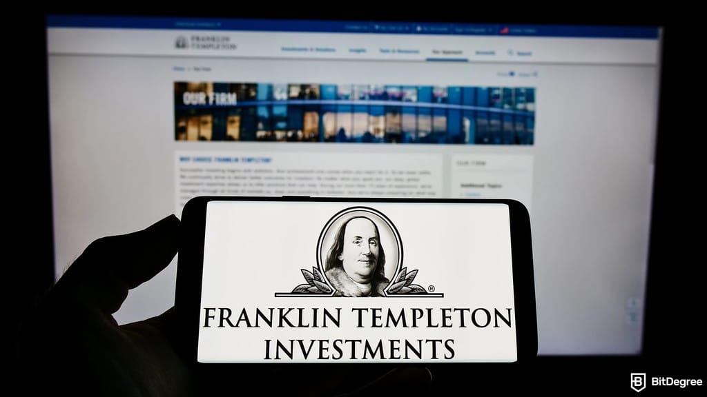 Franklin Templeton Taps Binance for Asset Tokenization