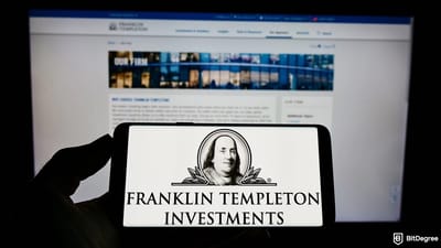 Franklin Templeton Taps Binance to Tokenize Real-World Assets