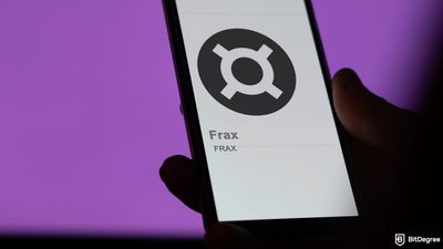 Frax Finance Eyes BlackRock’s BUIDL to Power Its Planned Stablecoin, Frax USD