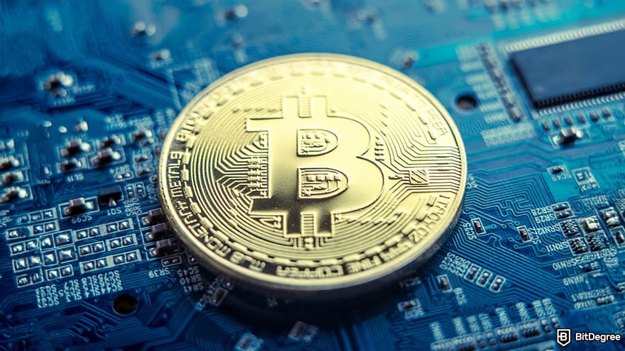 Free Cloud Mining: Bitcoin on a motherboard.