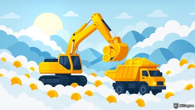 Cloud Mining Gratis: Panduan Komprehensif Terbaik