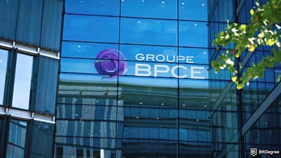 French Banking Giant BPCE Rolls Out Crypto Trading for Millions of Users