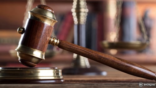 French Magistrate Kidnapped in Crypto Ransom Plot