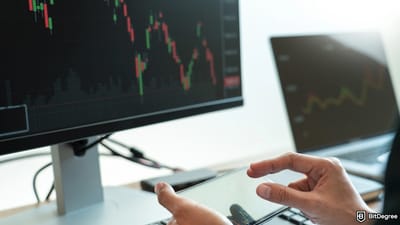 From BTC to ETH: Bit Digital’s Shift Triggers Market Slide