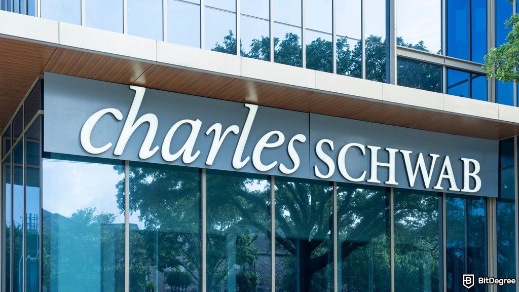 From Crypto Hesitation to Innovation: Charles Schwab’s Next CEO Speaks Out