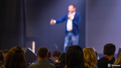 From Prison to Podium: Ross Ulbricht Returns at Bitcoin 2025 Conference