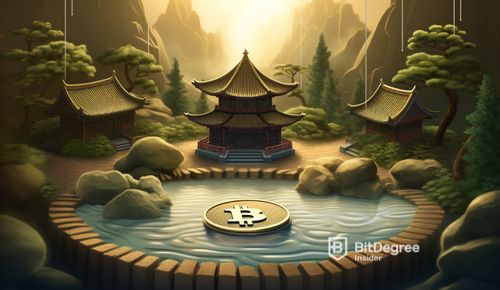 From RUNE’s Rocket Ride to Bitcoin’s Zen Garden